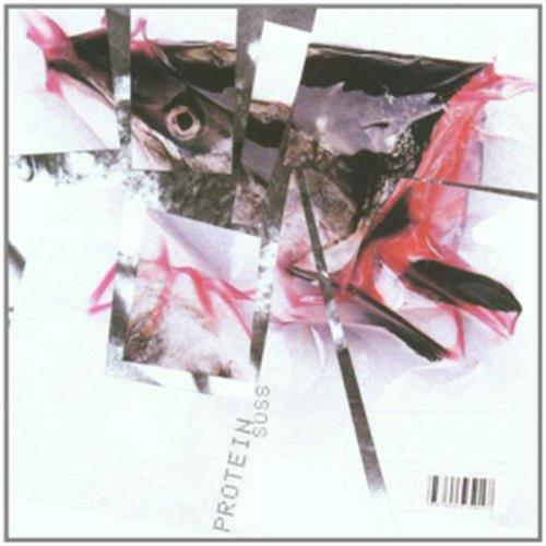 Suss - Protein (Audio CD)