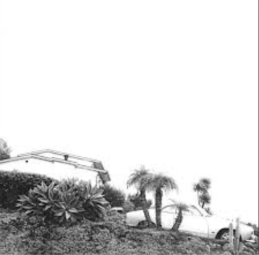 TIMBER TIMBRE HOT DREAMS (CD) Album