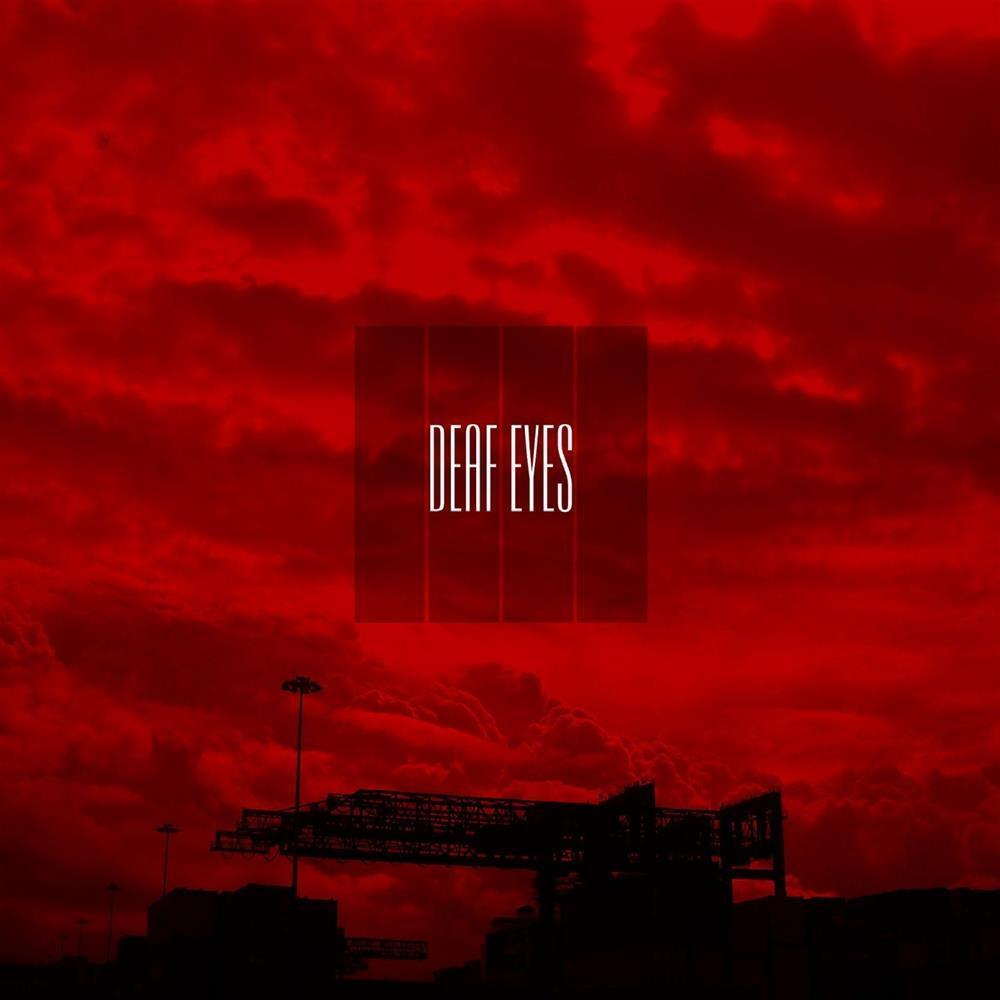 Deaf Eyes - Deaf Eyes (Audio CD)