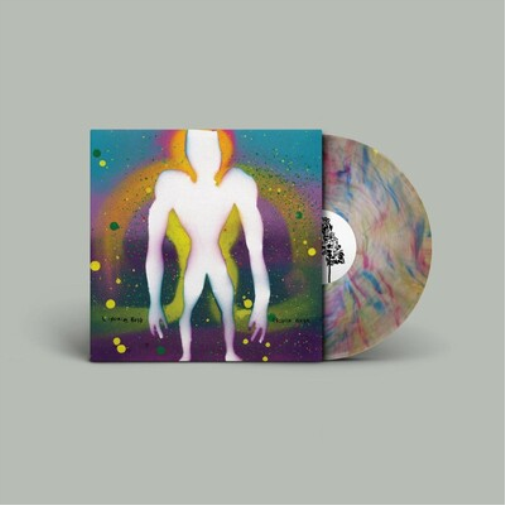 Lightning Bolt Oblivion Hunter (Vinyl LP) Deluxe  12" EP Coloured Vinyl