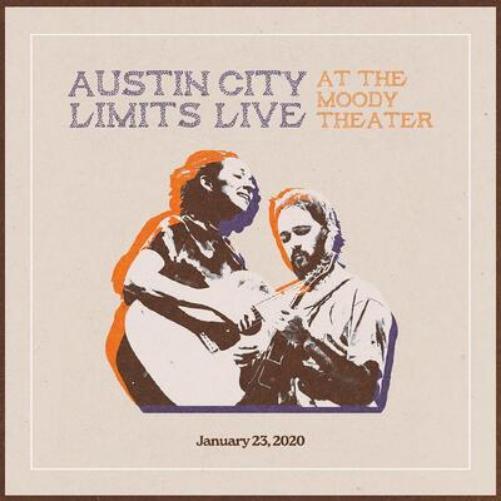 Watchhouse Austin City Limits Live at the Moody Theater (Vinyl LP)