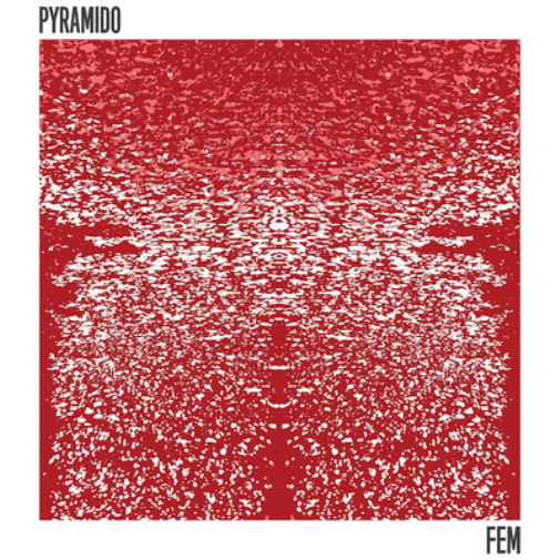 Pyramido Fem (CD) Album