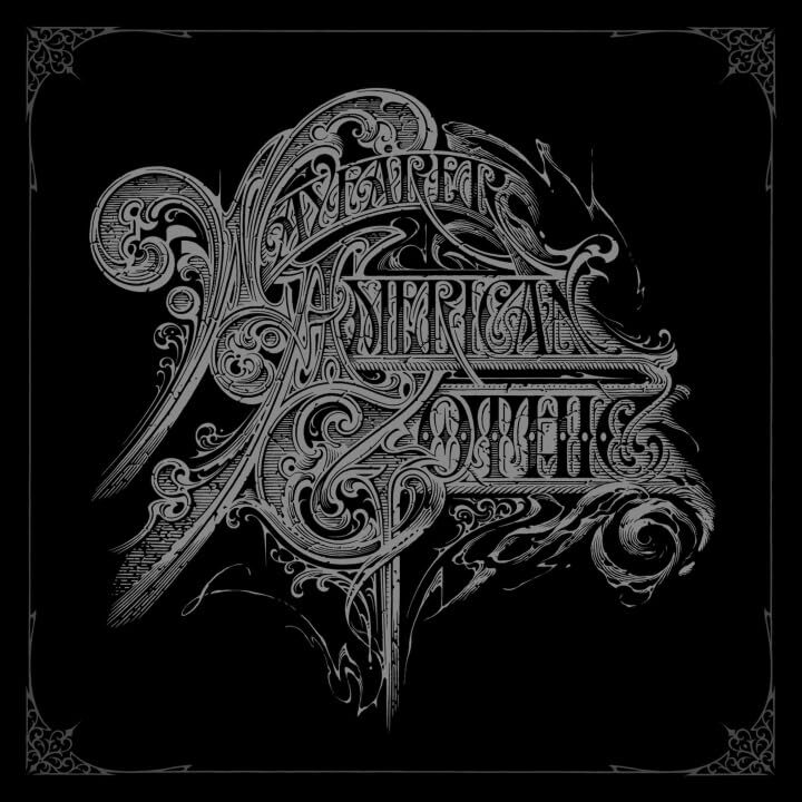 Wayfarer American Gothic (CD)