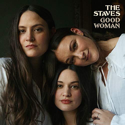 The Staves Good Woman (CD) Album