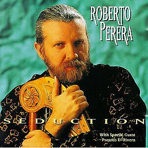 Roberto Perera - Seduction