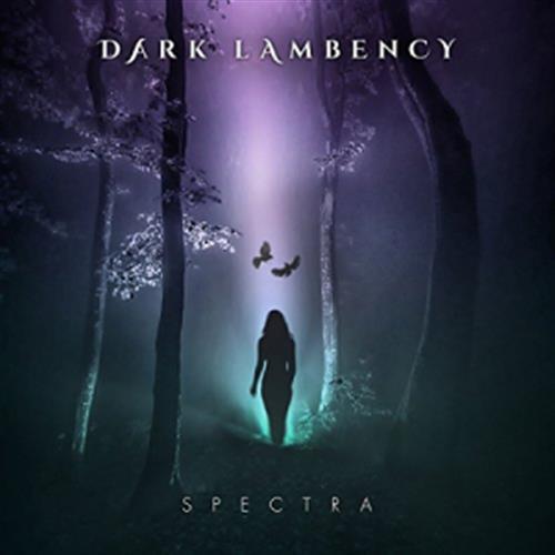 Spectra - Dark Lambency (Audio CD)
