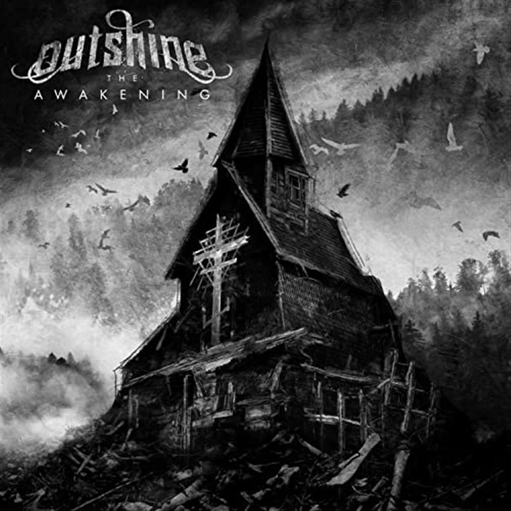 The Awakening - Outshine (Audio CD)