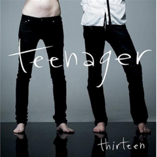 Thirteen - Teenager (Audio CD)