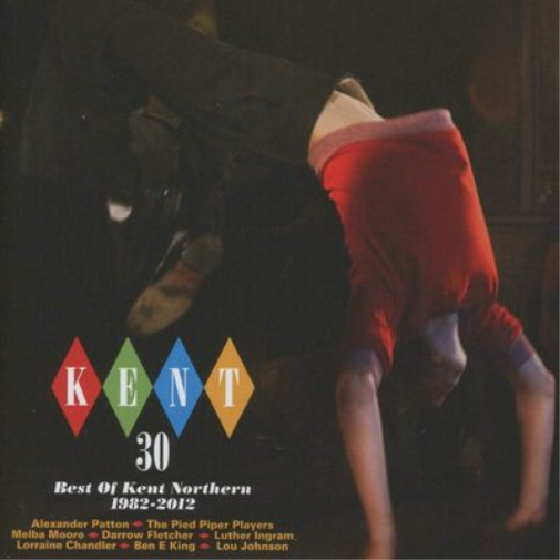 Various Artists Kent 30: Best of Kent Northern 1982-2012 (CD) Album