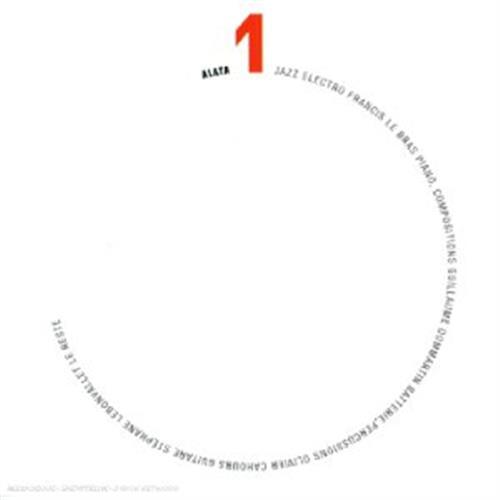 Atala - Atala 1 (Audio CD)