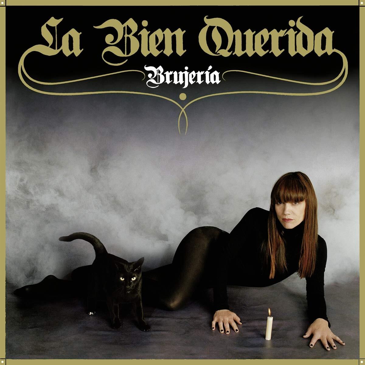 La Bien Querida Brujeria CD ER1247 NEW