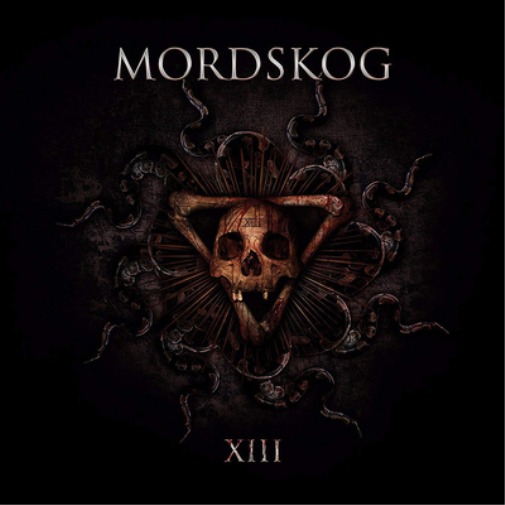 Mordskog XIII (CD) Album