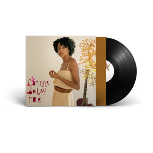 Corinne Bailey Rae Corinne Bailey Rae (Vinyl LP) 2021 Reissue