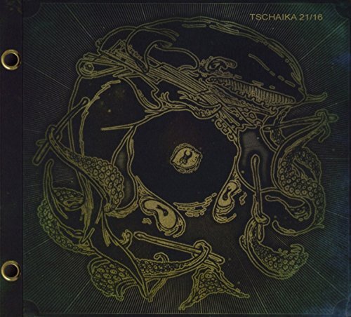 Tschaika 21-16 Tante Crystal Uff Crack am Reck (CD)