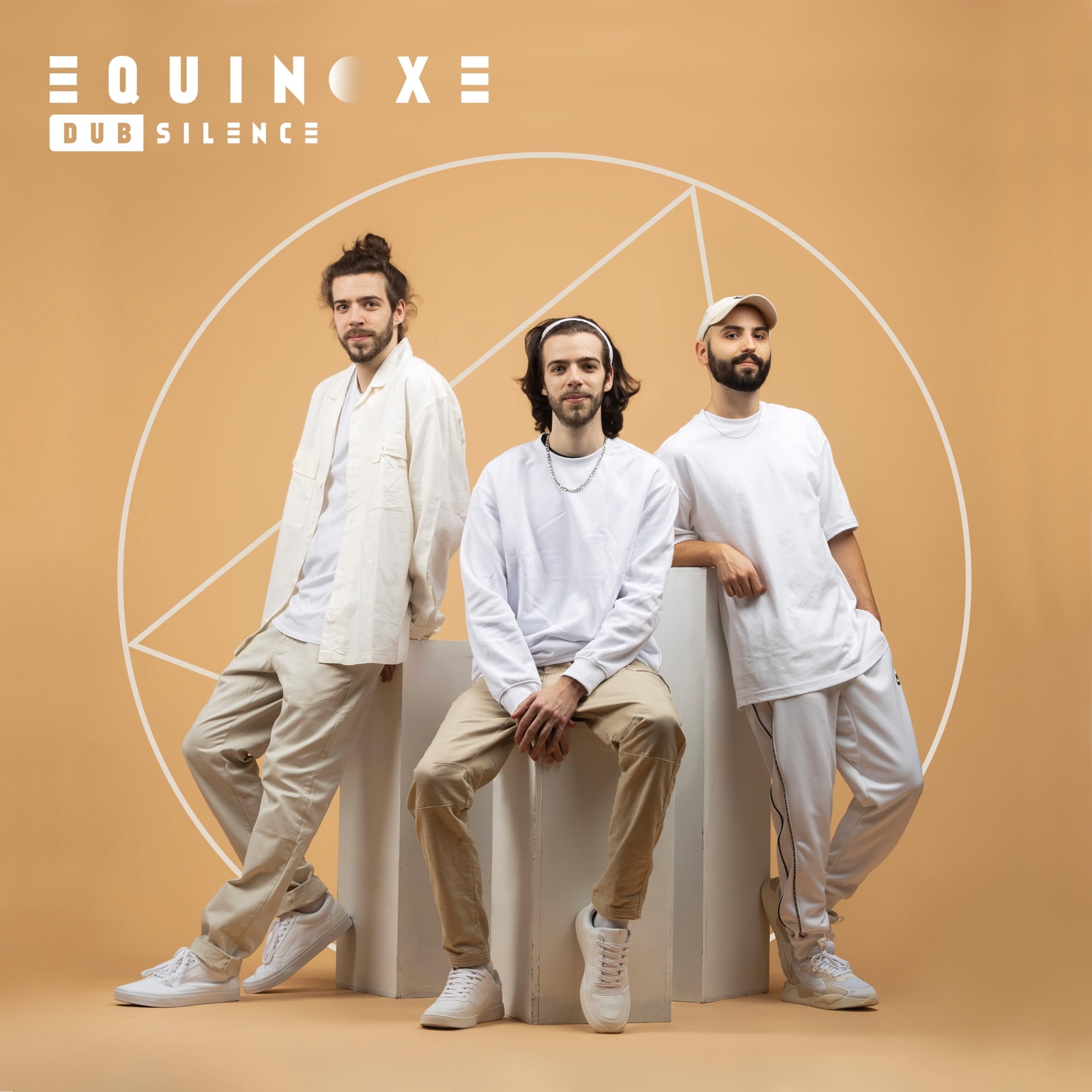 Dub Silence Equinox CD NUOVO