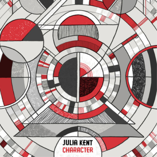 Julia Kent Character (Vinyl LP) 12" Album