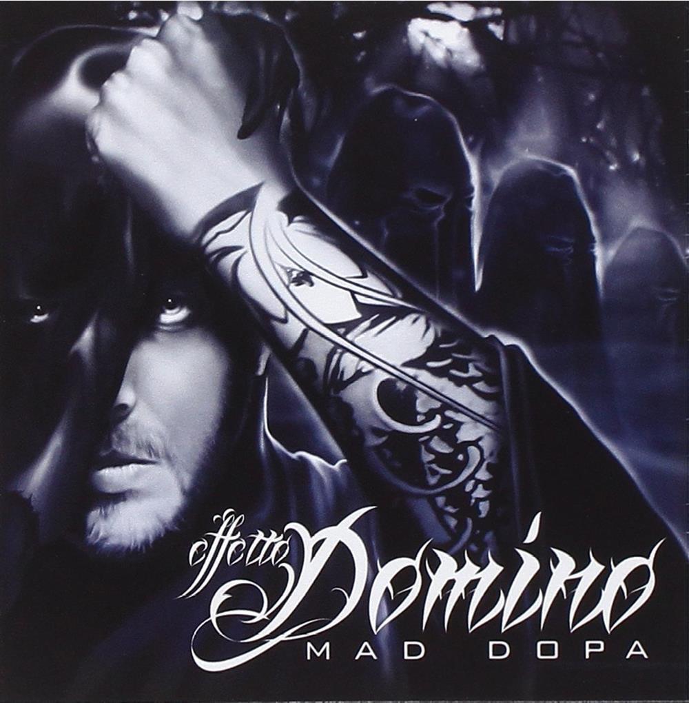 Effetto Domino - Mad Dopa (Audio CD)