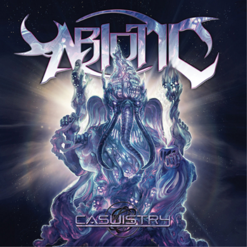 Abiotic Casuistry (CD) Album