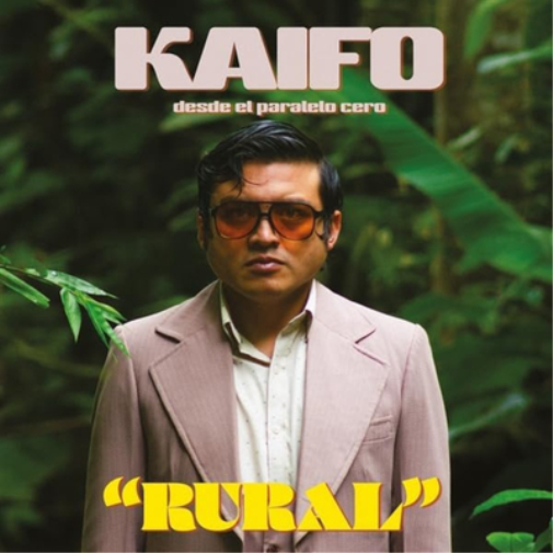 Kaifo Rural (Vinyl LP) 12" Album