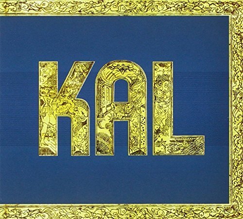Kal Kal (CD) Album