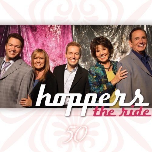 Hoppers Ride (CD)