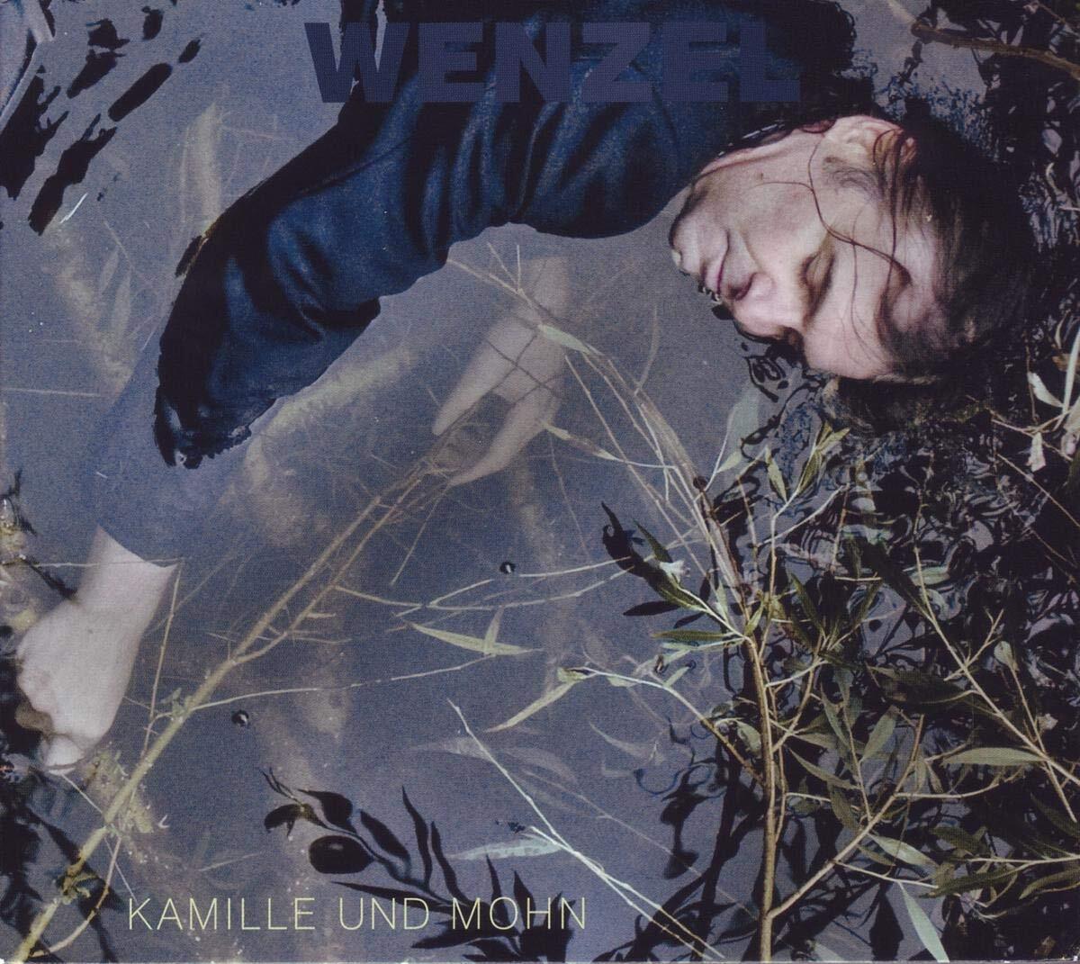 Hans-Eckardt Wenzel Kamille und Mohn (CD)