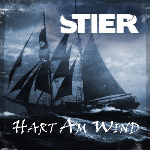 Stier Hart am Wind (CD)