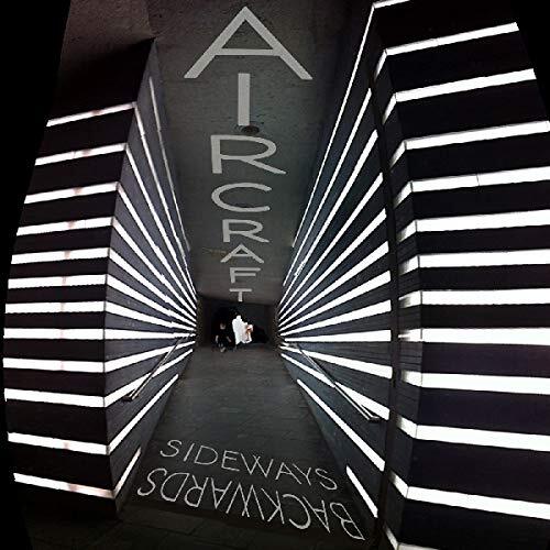 Aircraft Sideways / Backwards (Vinyl LP)