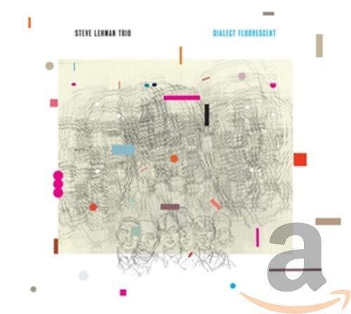 Steve Lehman Dialect fluorescent (CD) Album