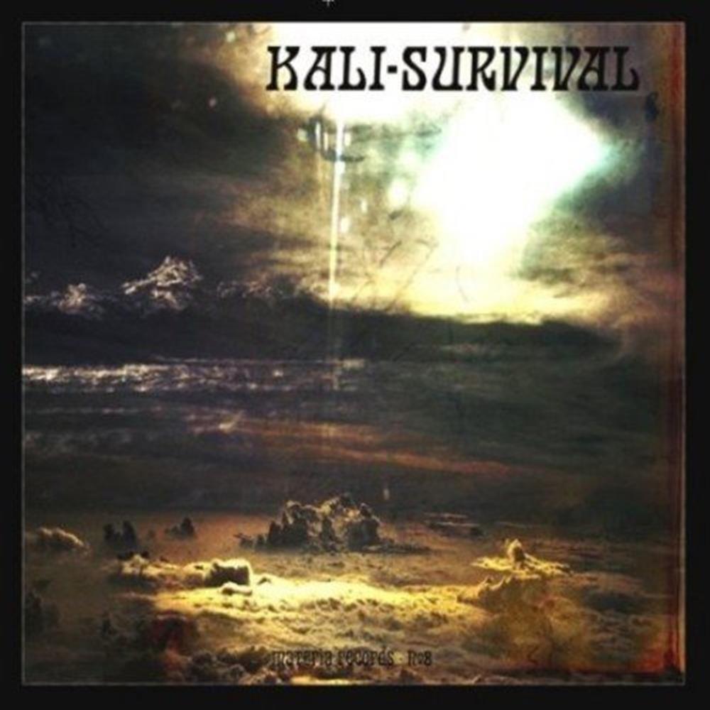 Survival - Kali (Audio CD)
