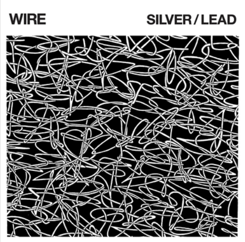 Wire Silver/lead (Vinyl LP) 12" Album