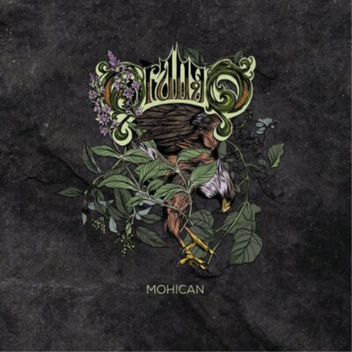 Orango Mohican (Vinyl LP) 12" Album