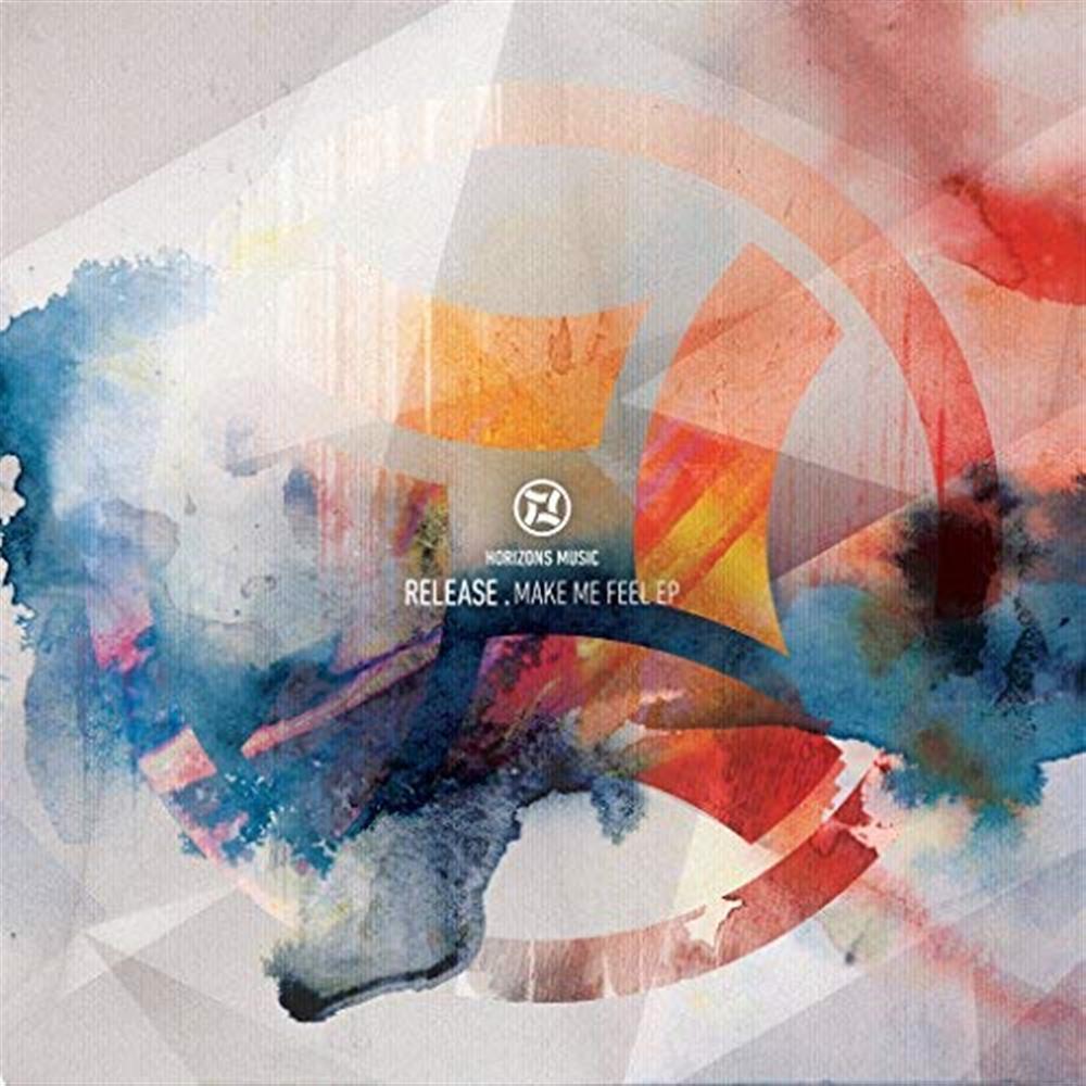 Make Me Feel Ep - Release (Vinile)