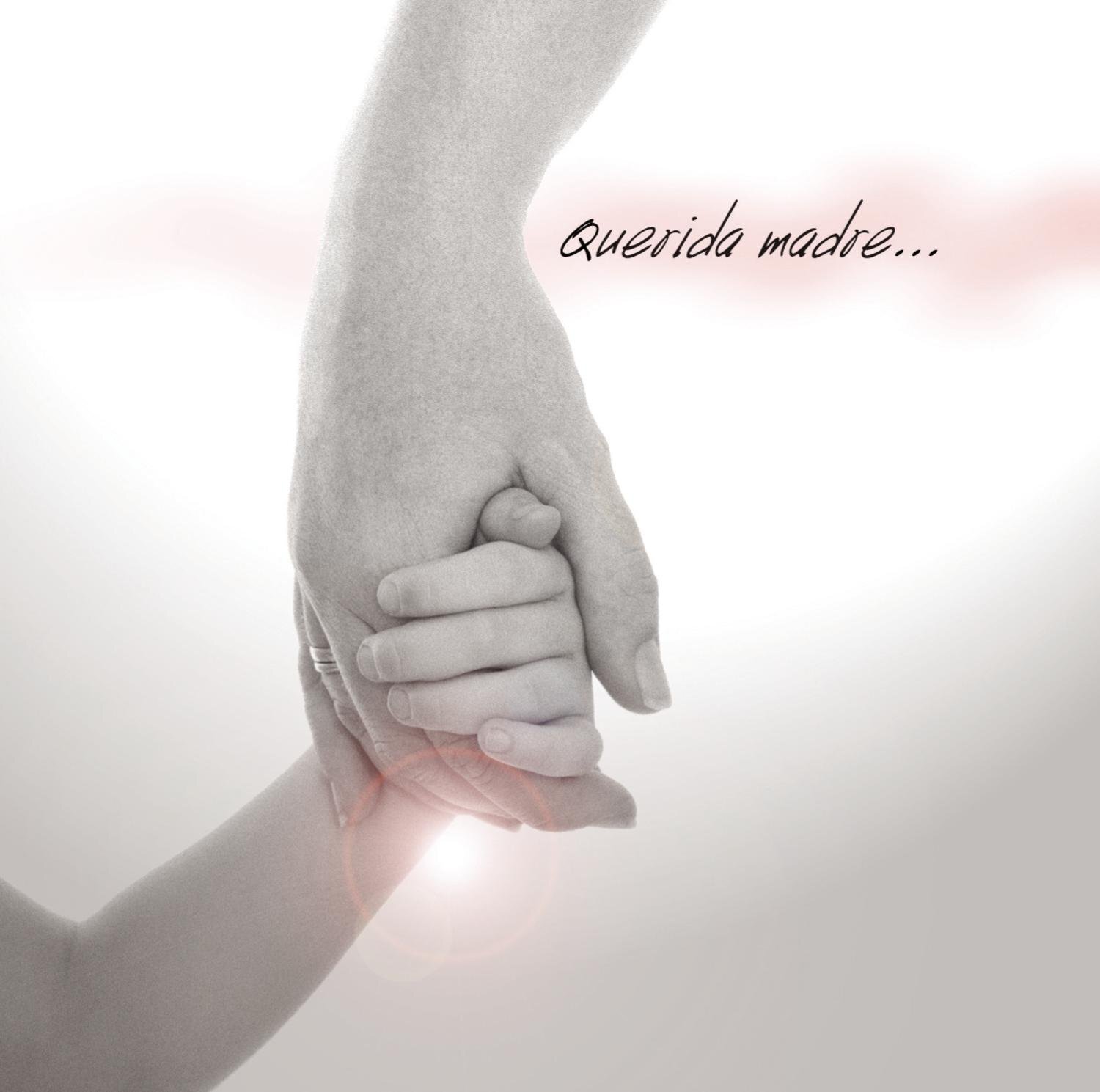 Querida Madre Querida Madre (CD)