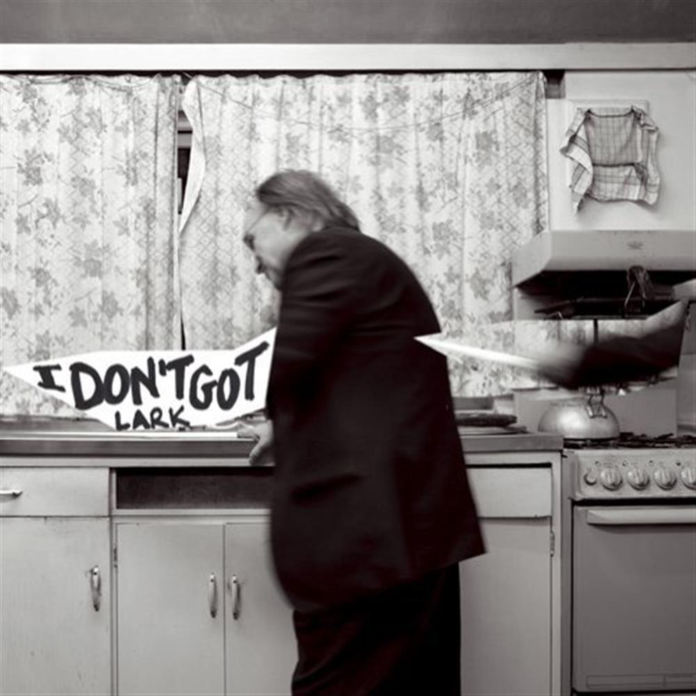 I Dont Got - Lark (Vinile)