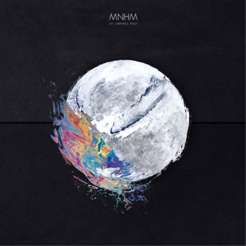 MNHM Of Empires Ends (CD) Album