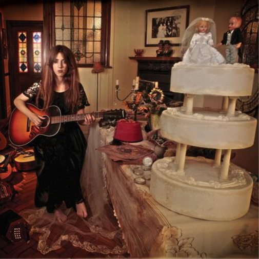 Gwenifer Raymond Strange Lights Over Garth Mountain (CD) Album