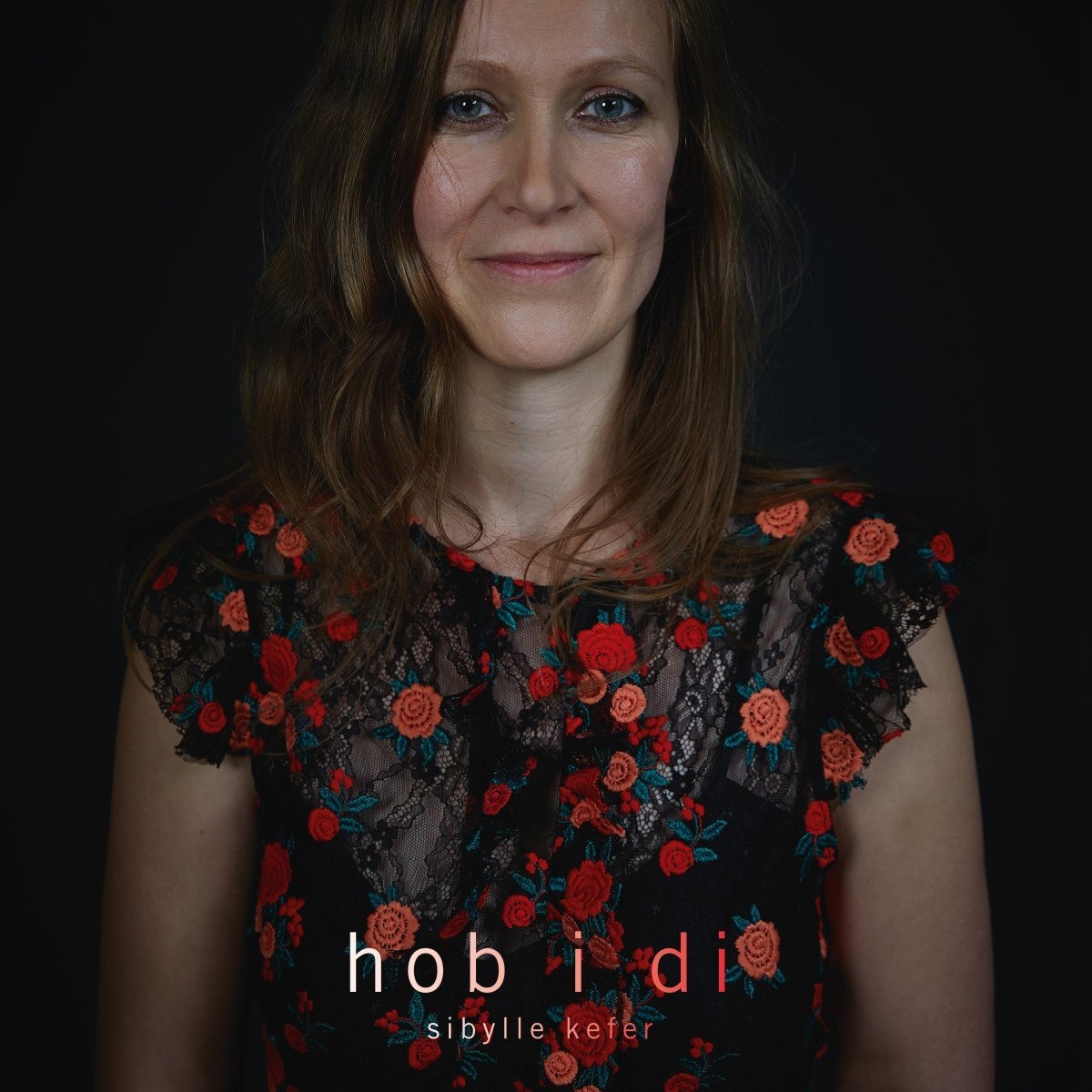 Sibylle Kefer Hob I Di (Vinyl LP)