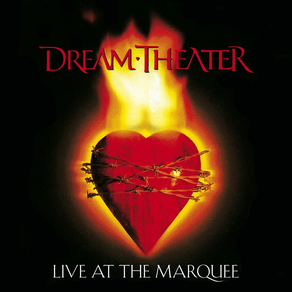 Dream Theater Dream Theater Live At The Marquee (CD)