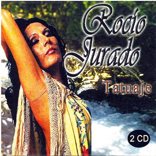 Jurado Rocio MI CANTE FLAMENCO-JURADO ROCIO (CD)