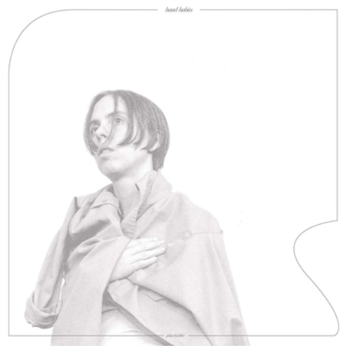 Hand Habits Placeholder (CD) Album