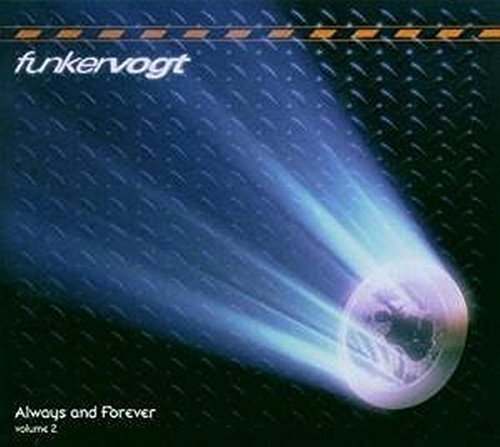 Funker Vogt Always and Forever Vol.2 (CD)