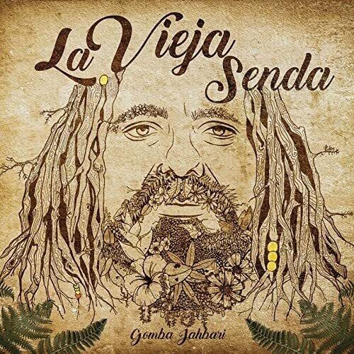 Gomba Jahbari La Vieja Senda CD LAST7023 NEW