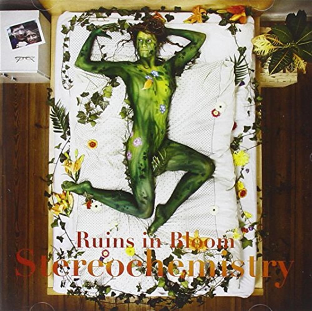 Ruins In Bloom - Stereochemestry (Audio cd)