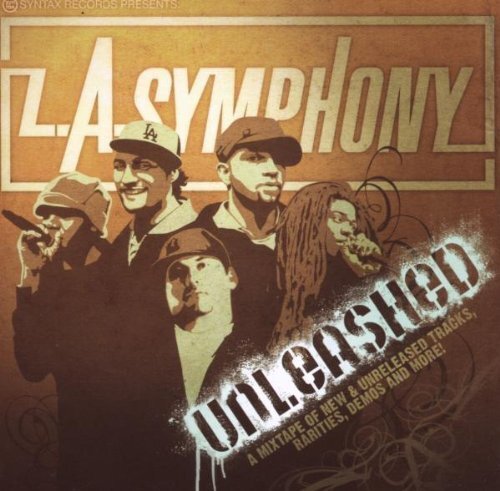 L.A. Symphony Unleashed (CD)