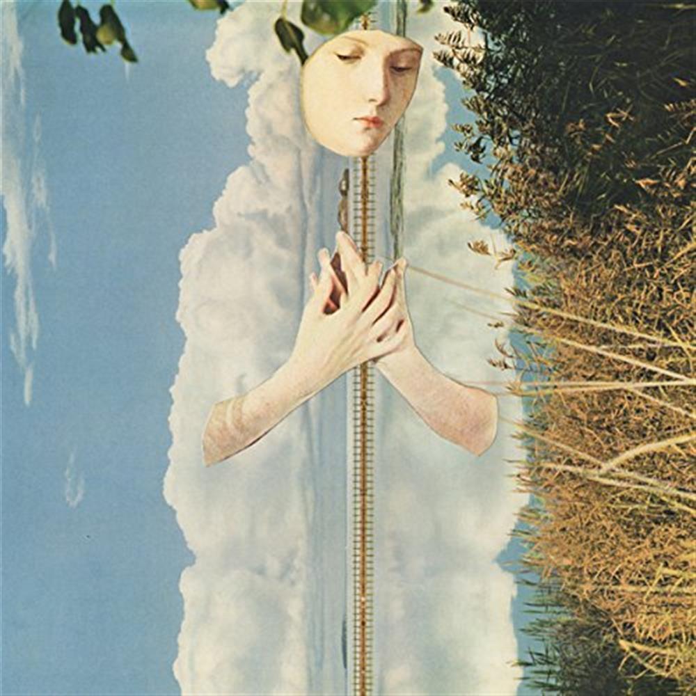 When Birds Fly, The Eyes Of Heaven Can Rest - Ojerum (Vinile)