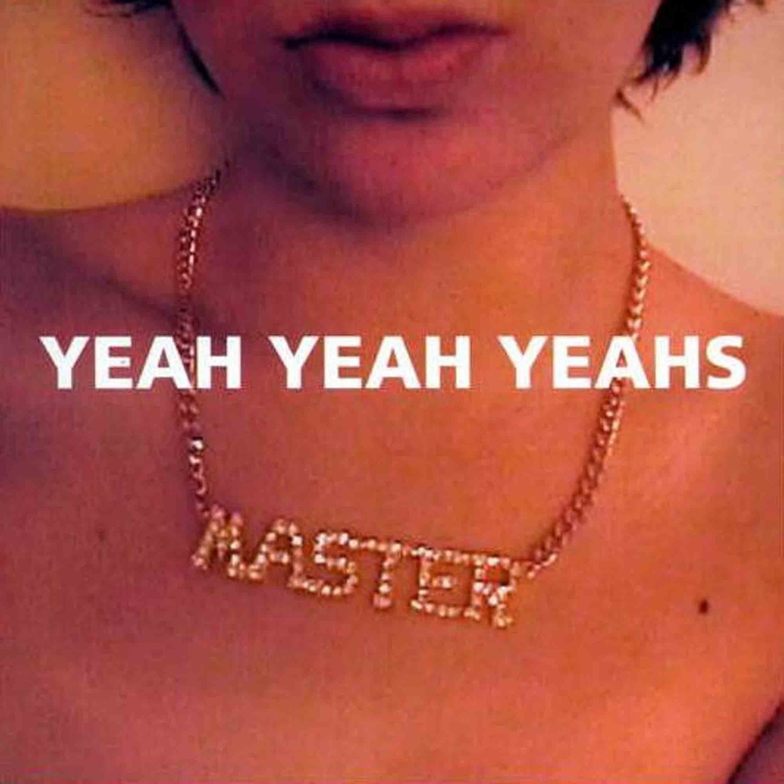 Yeah Yeah Yeahs Yeah Yeah Yeahs (Vinyl LP)