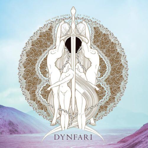 Dynfari The Four Doors of the Mind (CD) Album