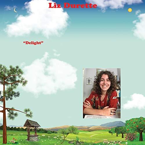 DURETTE,LIZ Delight (Vinyl LP)