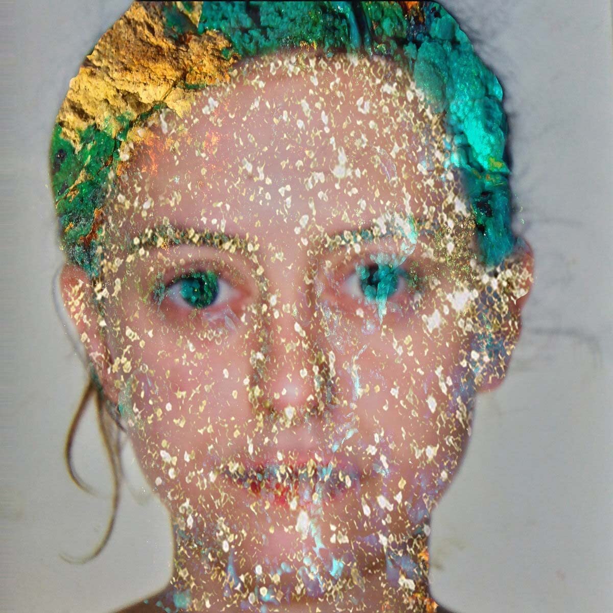 Bip3 Chrysocolle (Vinyl LP)